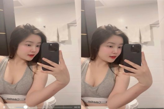 Nện em mông đẹp chỉ doggy mới phê